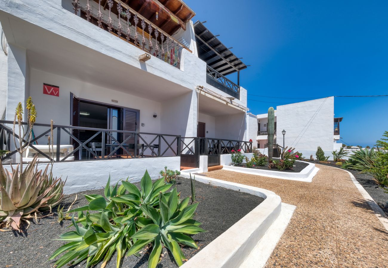 Casa en Puerto del Carmen - Happy Beach Home - Piscina comunitaria By LVH