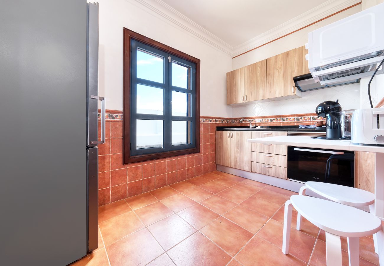 Casa en Playa Blanca - Villa Arena Blanca con Piscina Privada y BBQ By Lanzarote Vacation Homes Casa en Playa Blanca - Villa Arena Blanca con Piscina Privada y BBQ By Lanzarote Vacation Homes