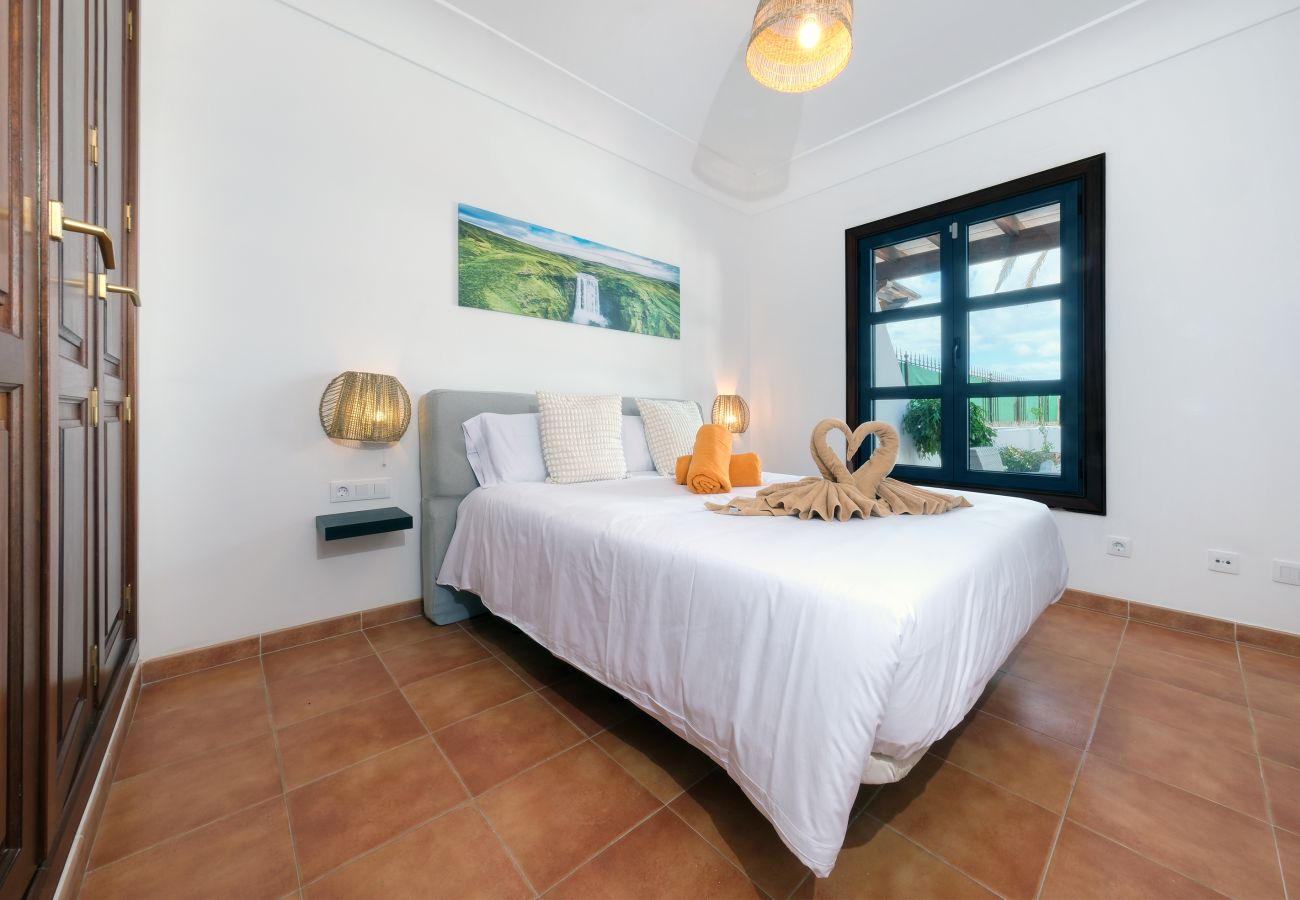 Casa en Playa Blanca - Villa Arena Blanca con Piscina Privada y BBQ By Lanzarote Vacation Homes Casa en Playa Blanca - Villa Arena Blanca con Piscina Privada y BBQ By Lanzarote Vacation Homes