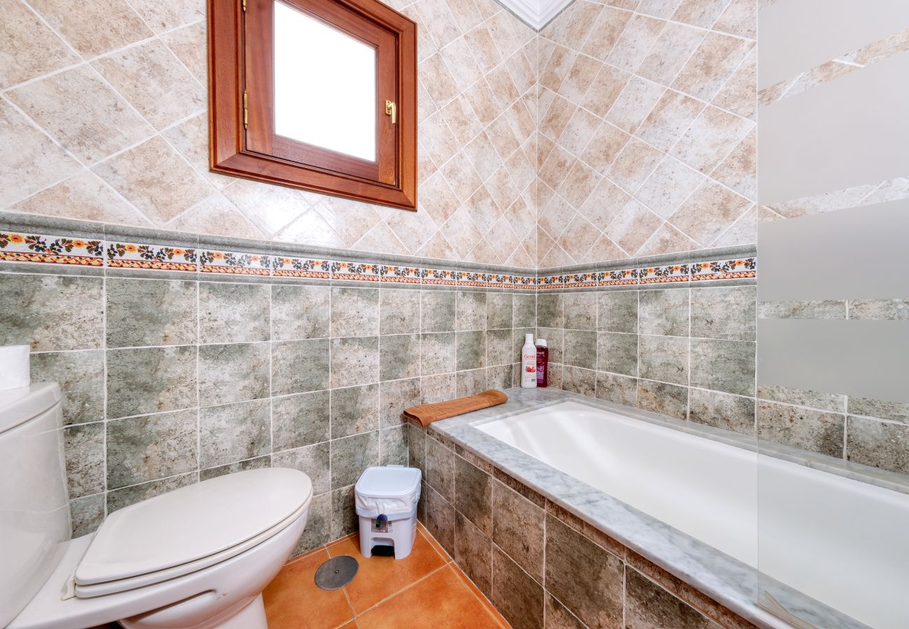 Casa en Playa Blanca - Villa Arena Blanca con Piscina Privada y BBQ By Lanzarote Vacation Homes Casa en Playa Blanca - Villa Arena Blanca con Piscina Privada y BBQ By Lanzarote Vacation Homes