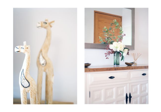 Casa en Arrecife - Marea Atlantic-Vista mar  Casa en Arrecife - Marea Atlantic-Vista mar