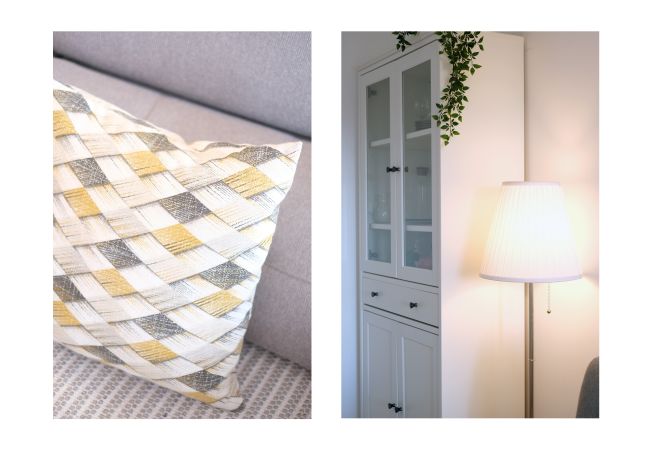 Casa en Arrecife - Marea Atlantic-Vista mar  Casa en Arrecife - Marea Atlantic-Vista mar