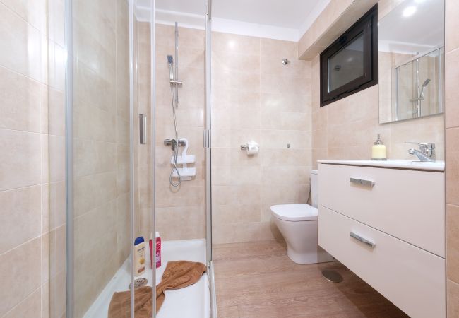 Casa en Arrecife - Marea Atlantic-Vista mar  Casa en Arrecife - Marea Atlantic-Vista mar