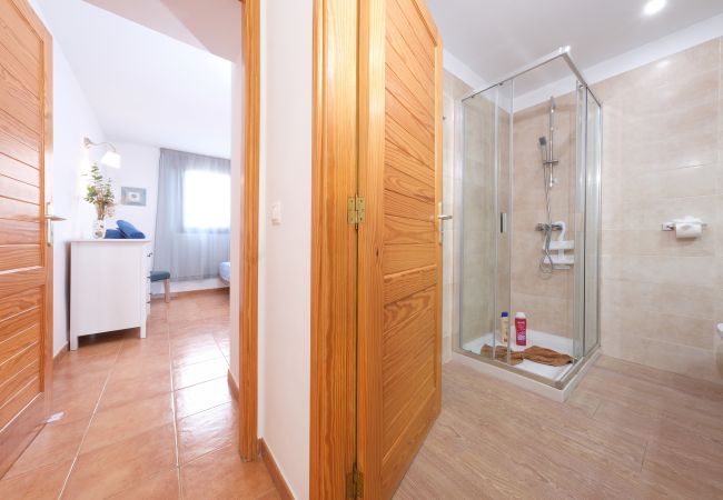 Casa en Arrecife - Marea Atlantic-Vista mar  Casa en Arrecife - Marea Atlantic-Vista mar