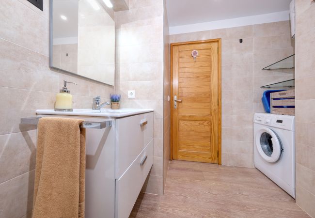 Casa en Arrecife - Marea Atlantic-Vista mar  Casa en Arrecife - Marea Atlantic-Vista mar