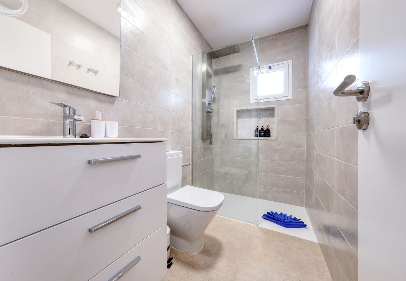 Casa en Puerto del Carmen - Essence del Carmen Playa - By LVH