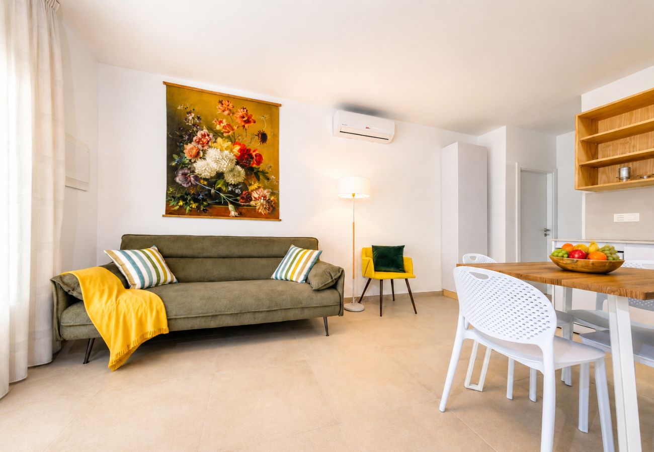 Casa en Puerto del Carmen - Essence del Carmen • Playa a 1 min • LVH
