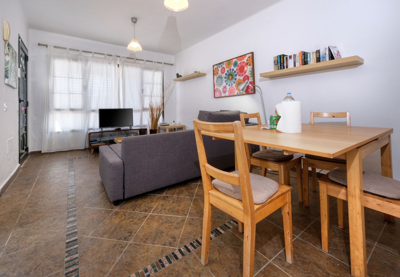 Casa en Punta Mujeres - Casa Hibiscus - Piscina comunitaria y BBQ By LVH