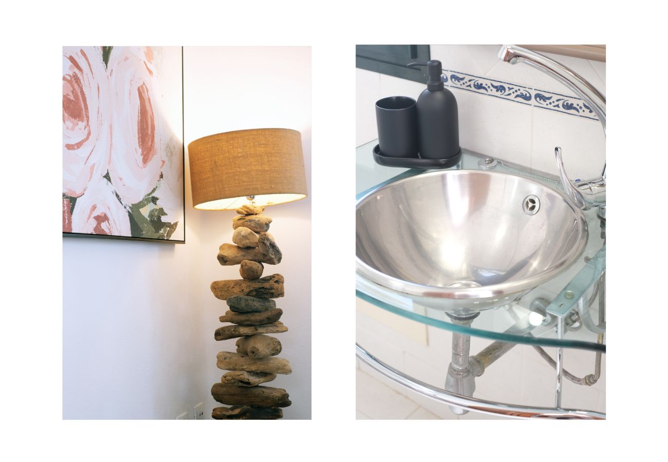 Casa en Punta Mujeres - Casa Hibiscus - Piscina comunitaria y BBQ By LVH