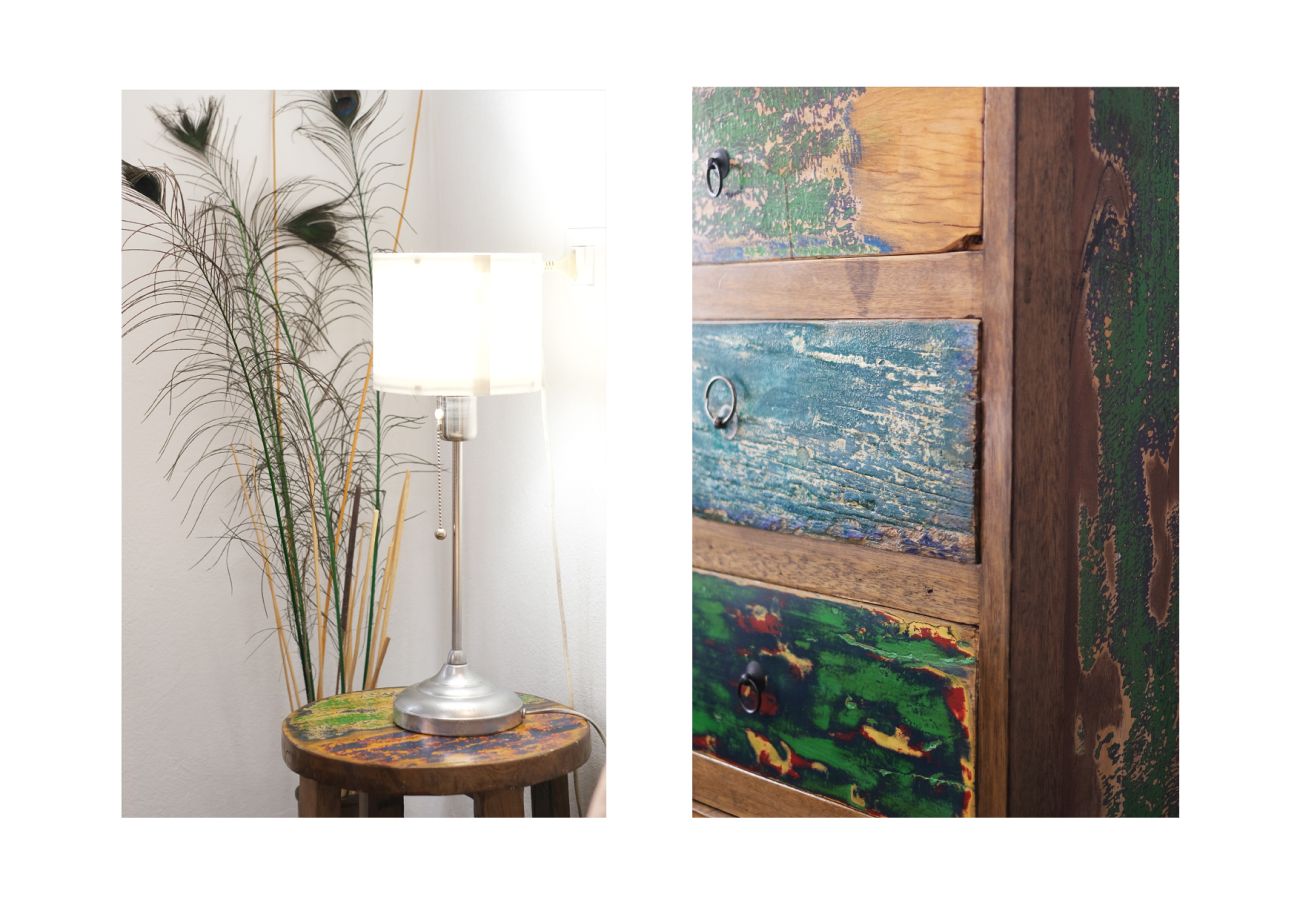 Casa en Punta Mujeres - Casa Hibiscus - Piscina comunitaria y BBQ By LVH