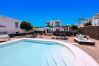 Casa en Puerto del Carmen - Eva vacation Home-cerca de la playa