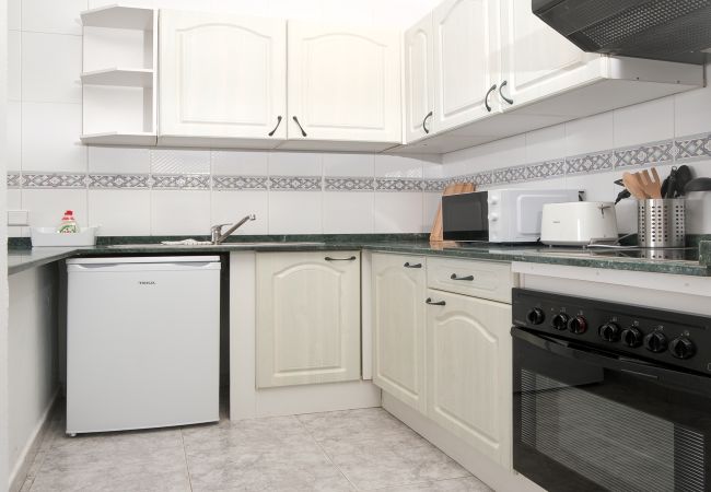 Casa en Costa Teguise - Casa Atlantida - Tranquila vivienda con balcón y WiFi Casa en Costa Teguise - Casa Atlantida - Tranquila vivienda con balcón y WiFi