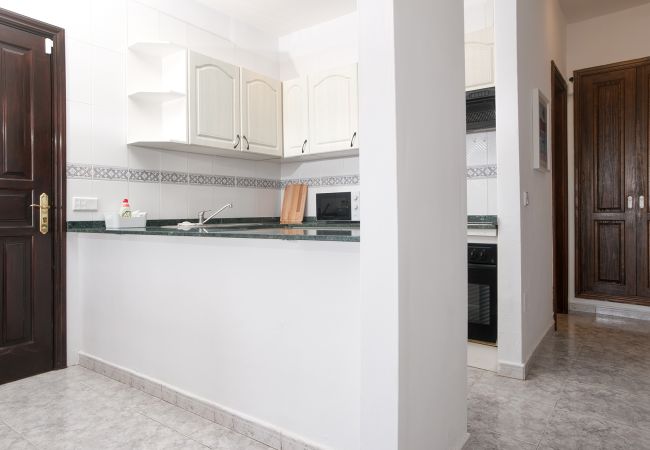 Casa en Costa Teguise - Casa Atlantida - Tranquila vivienda con balcón y WiFi Casa en Costa Teguise - Casa Atlantida - Tranquila vivienda con balcón y WiFi