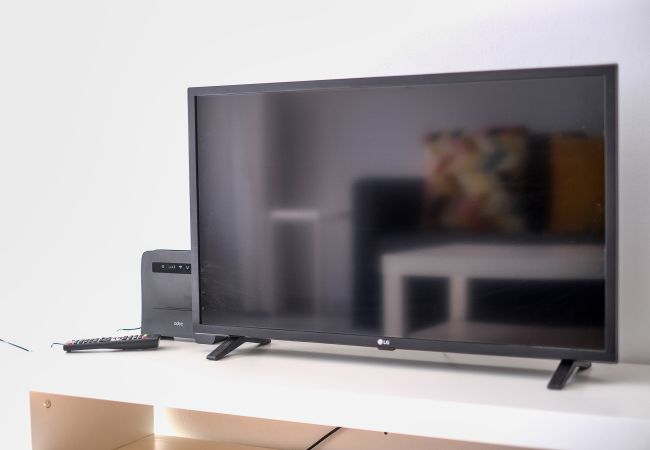 Casa en Costa Teguise - Casa Atlantida - Tranquila vivienda con balcón y WiFi Casa en Costa Teguise - Casa Atlantida - Tranquila vivienda con balcón y WiFi