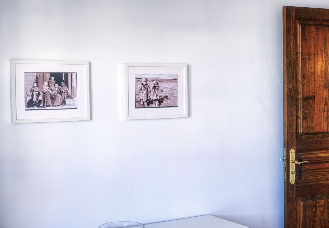 Casa en Costa Teguise - Casa Atlantida - Tranquila vivienda con balcón y WiFi Casa en Costa Teguise - Casa Atlantida - Tranquila vivienda con balcón y WiFi