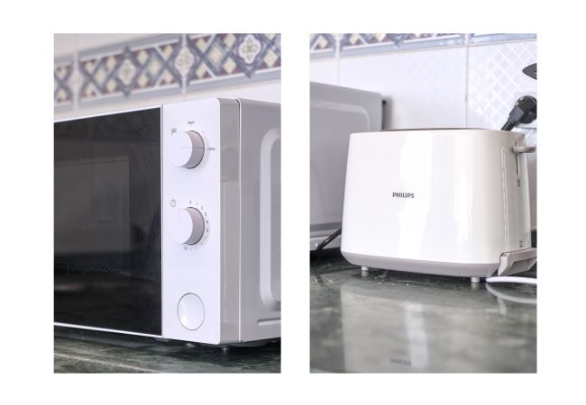 Casa en Costa Teguise - Casa Atlantida - Tranquila vivienda con balcón y WiFi Casa en Costa Teguise - Casa Atlantida - Tranquila vivienda con balcón y WiFi