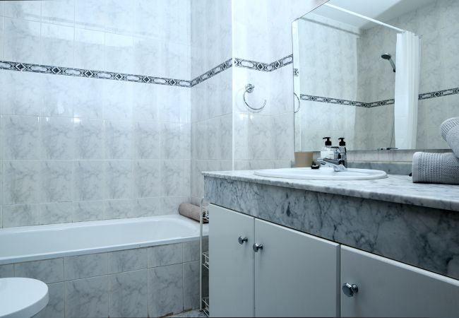 Casa en Costa Teguise - Casa Atlantida - Tranquila vivienda con balcón y WiFi Casa en Costa Teguise - Casa Atlantida - Tranquila vivienda con balcón y WiFi