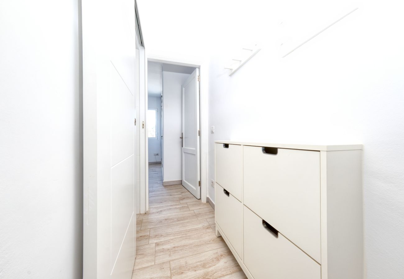 Casa en Costa Teguise - Casa Roberta Sea view 