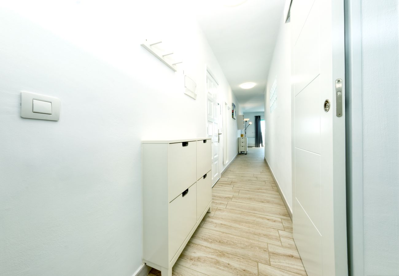 Casa en Costa Teguise - Casa Roberta Sea view 