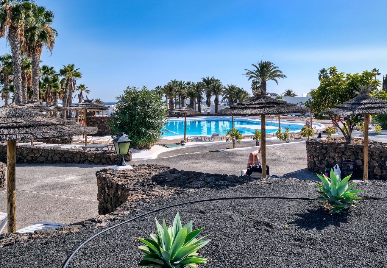 Casa en Costa Teguise - Casa Roberta Sea view 