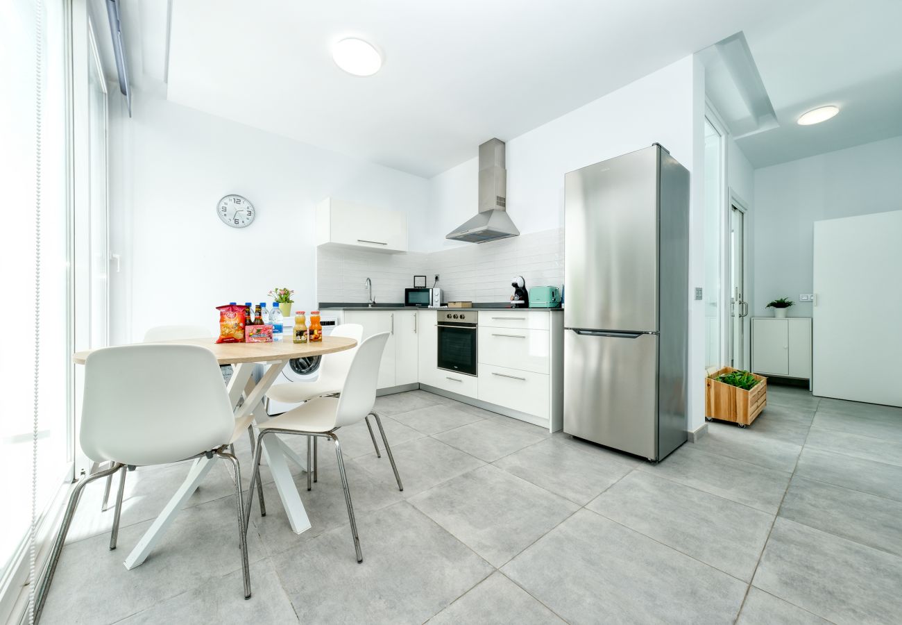 Casa en  Famara - Karma Famara 2 - a 25metros del mar