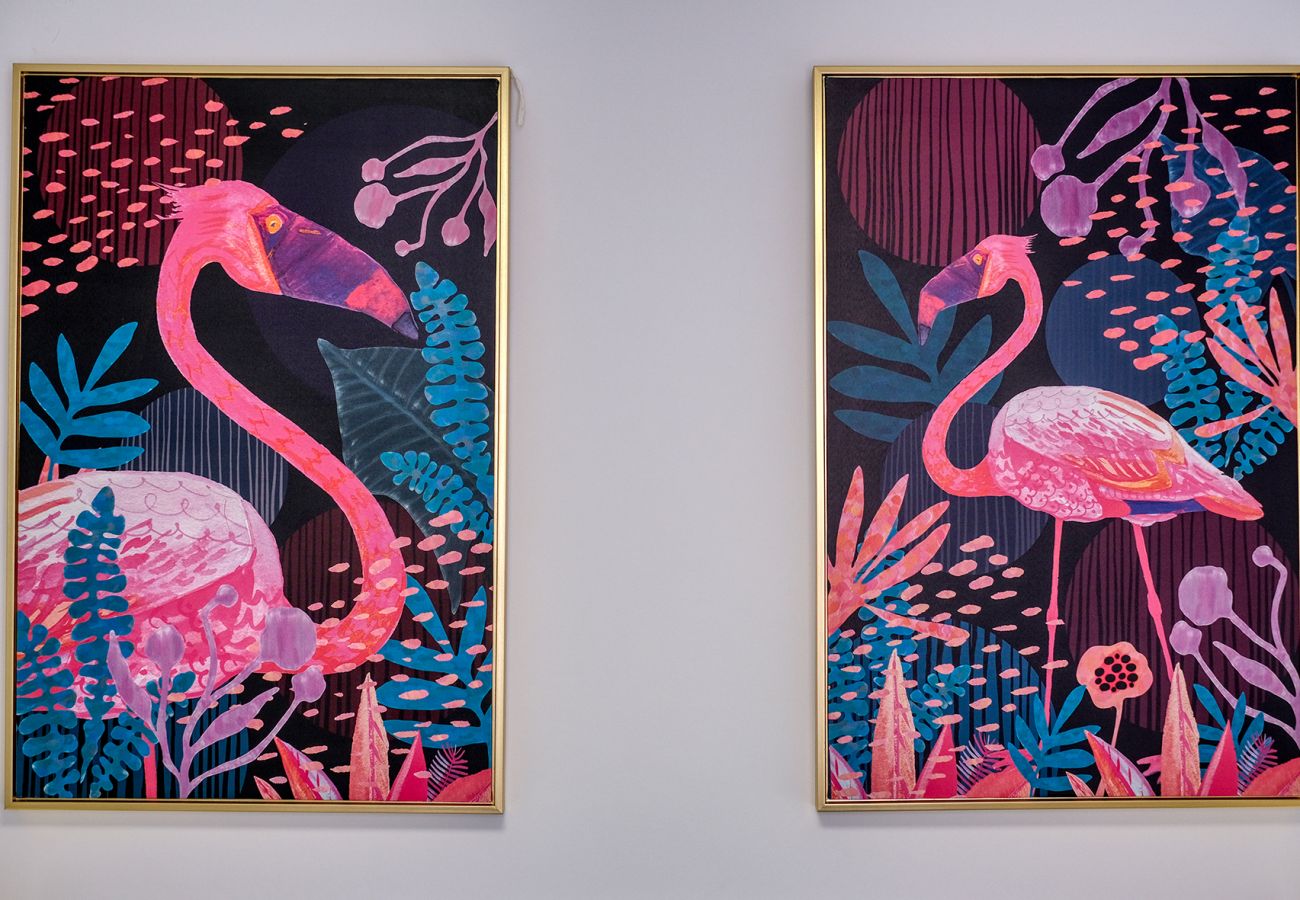 Casa en Costa Teguise -  SugarSand Senator en complejo con piscina