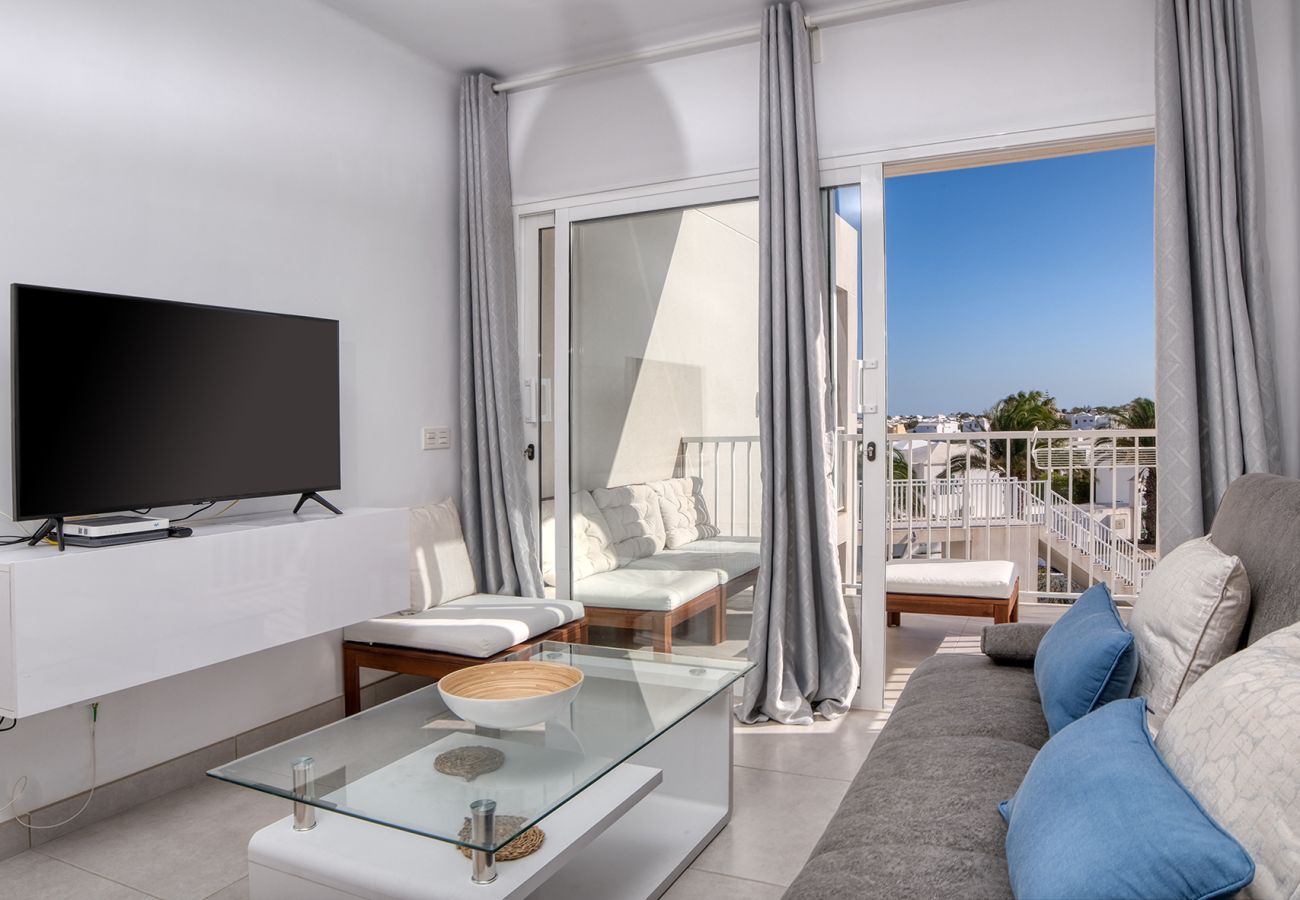   lanzarote-vacation-experts piso apartamento departamento vacaciones