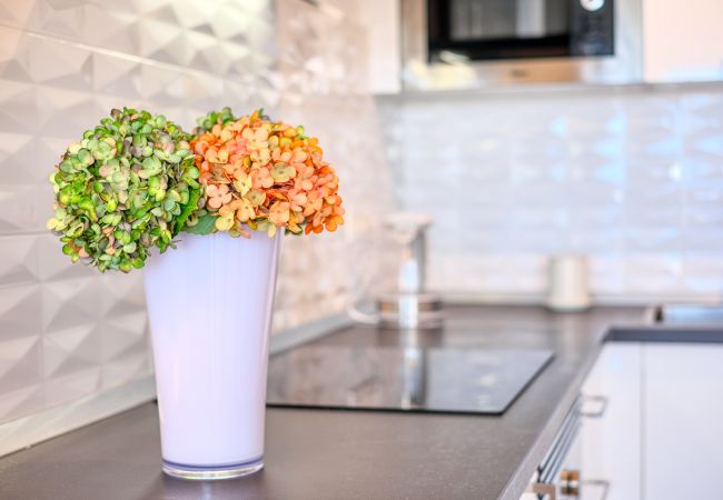 Apartamento en Costa Teguise - Ocean View con terraza vista mar y piscina comunitaria Apartamento en Costa Teguise - Ocean View con terraza vista mar y piscina comunitaria