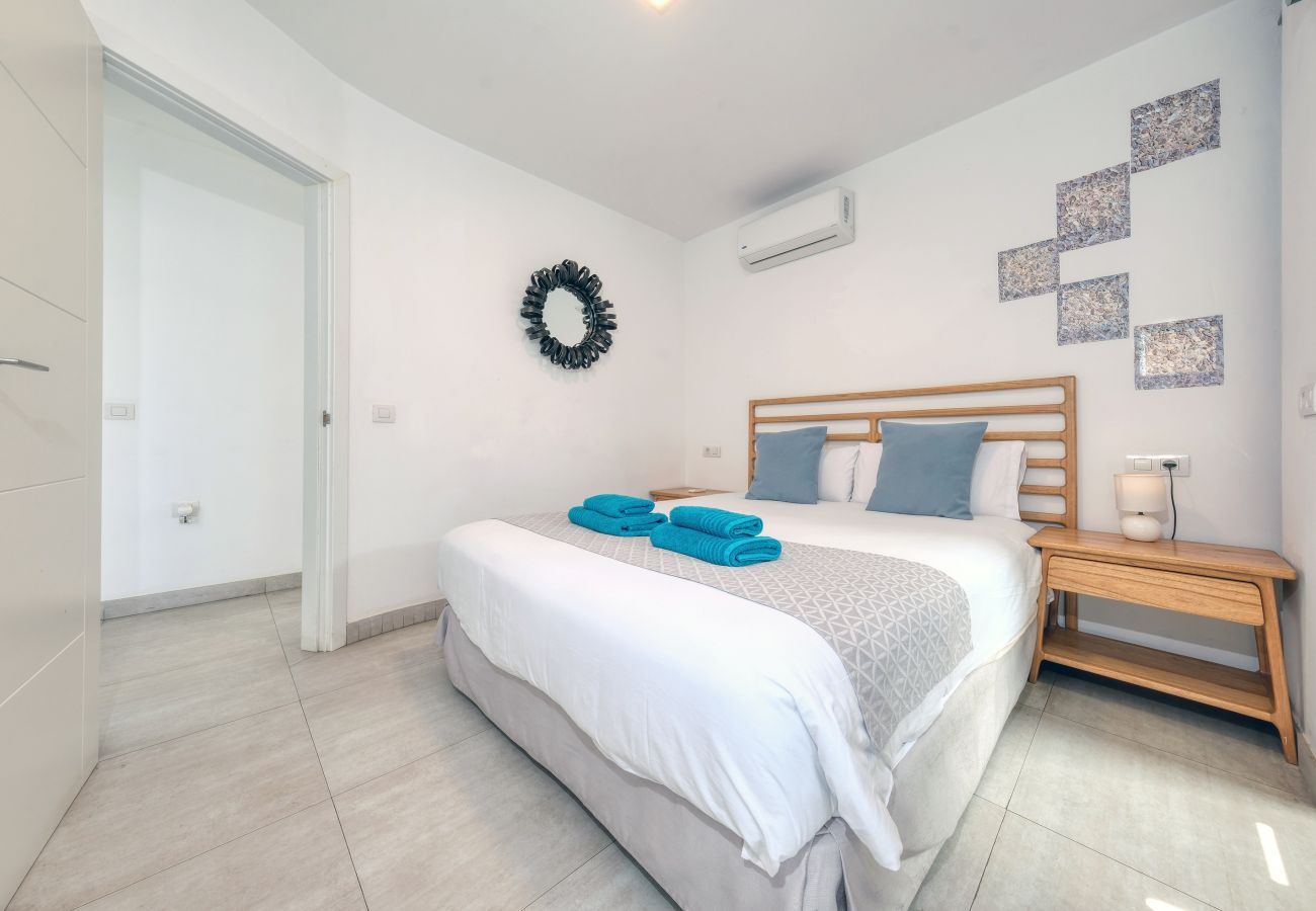 Casa en Puerto del Carmen - Playa Chica Boutique - Vista mar By LVH