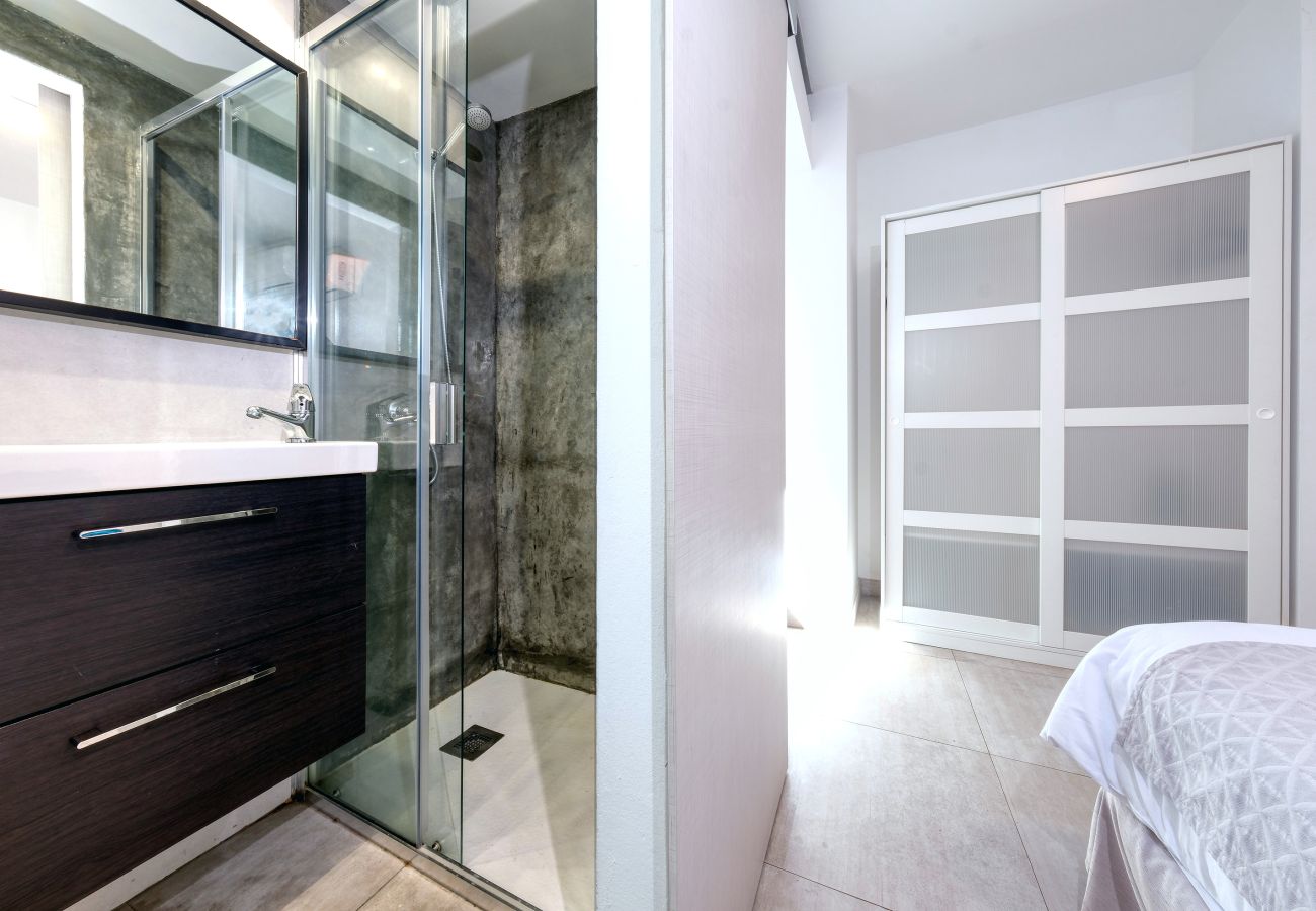 Casa en Puerto del Carmen - Playa Chica Boutique - Vista mar By LVH