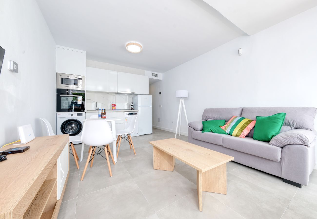 Apartamento en Puerto del Carmen - Puerto Perla 3 - Private terrace Apartamento en Puerto del Carmen - Puerto Perla 3 - Private terrace