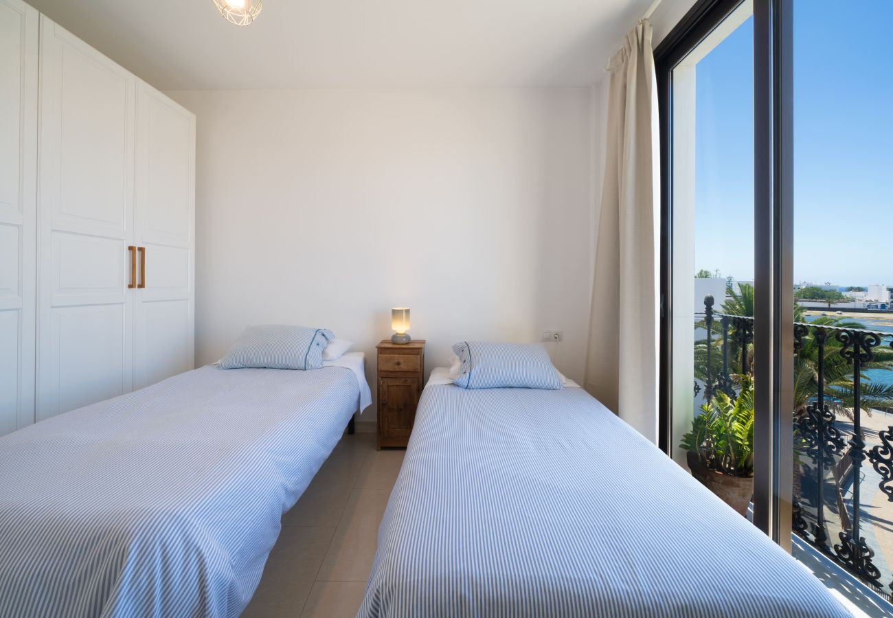 Casa en Arrecife - LIVING EL CHARCO-VISTA Y UBICACION PERFECTA