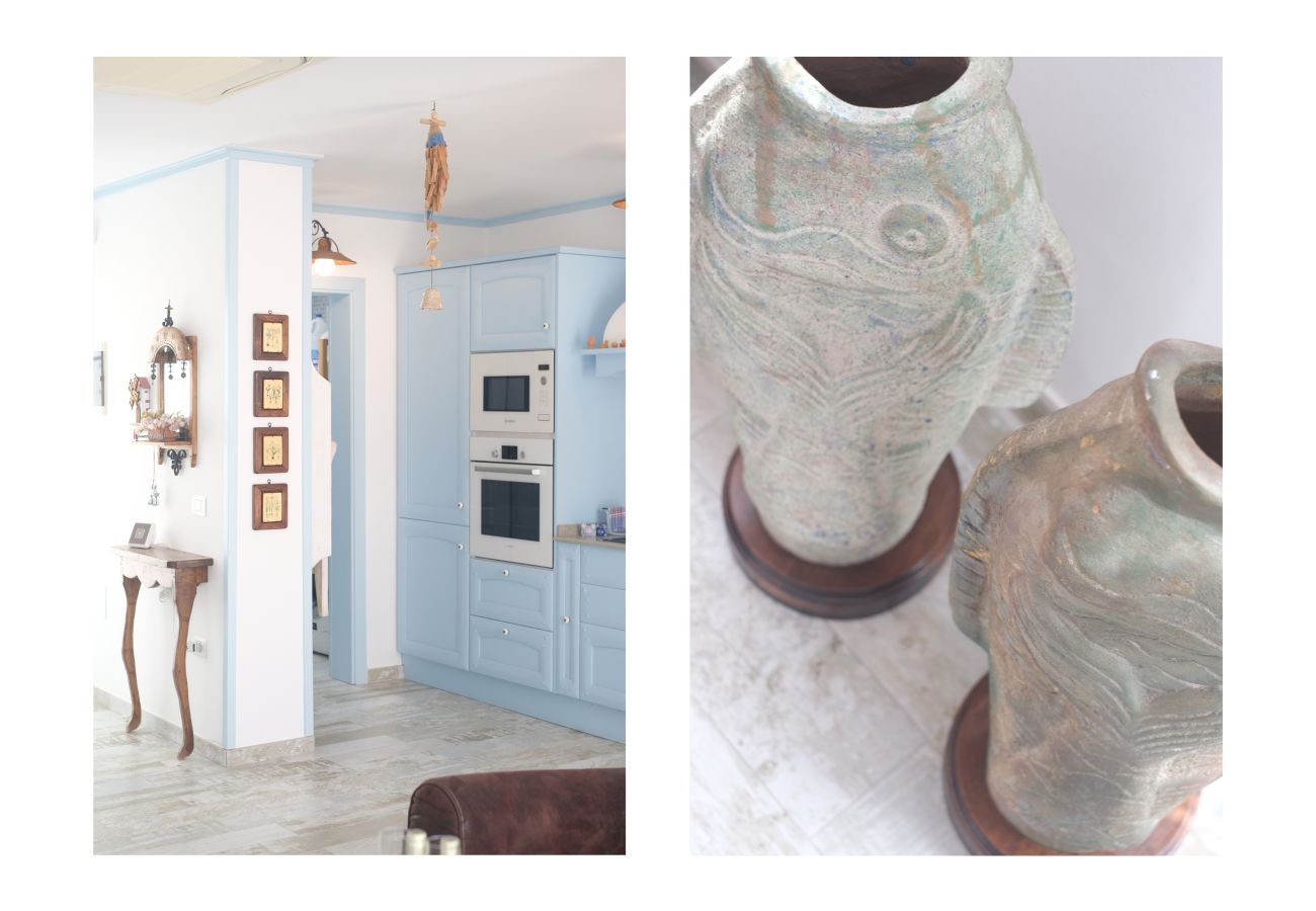 Casa en Playa Honda - L'AZDORA LA CONCHA A POCOS METROS DEL MAR 