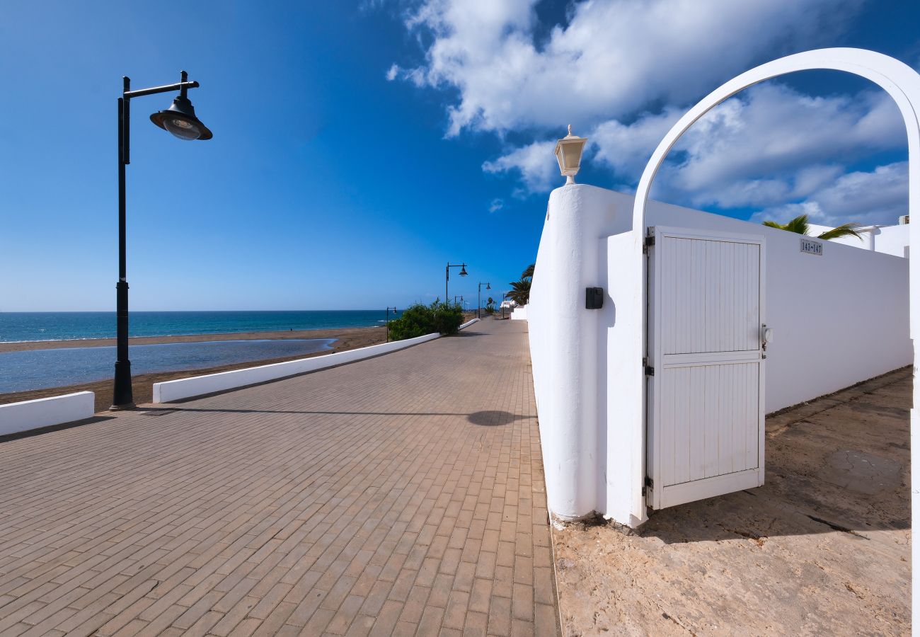 Casa en Playa Honda - L'AZDORA LA CONCHA A POCOS METROS DEL MAR 