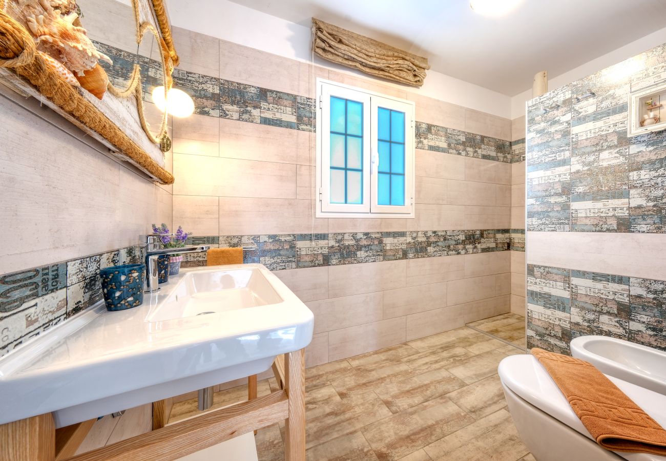 Casa en Playa Honda - L'AZDORA LA CONCHA A POCOS METROS DEL MAR 