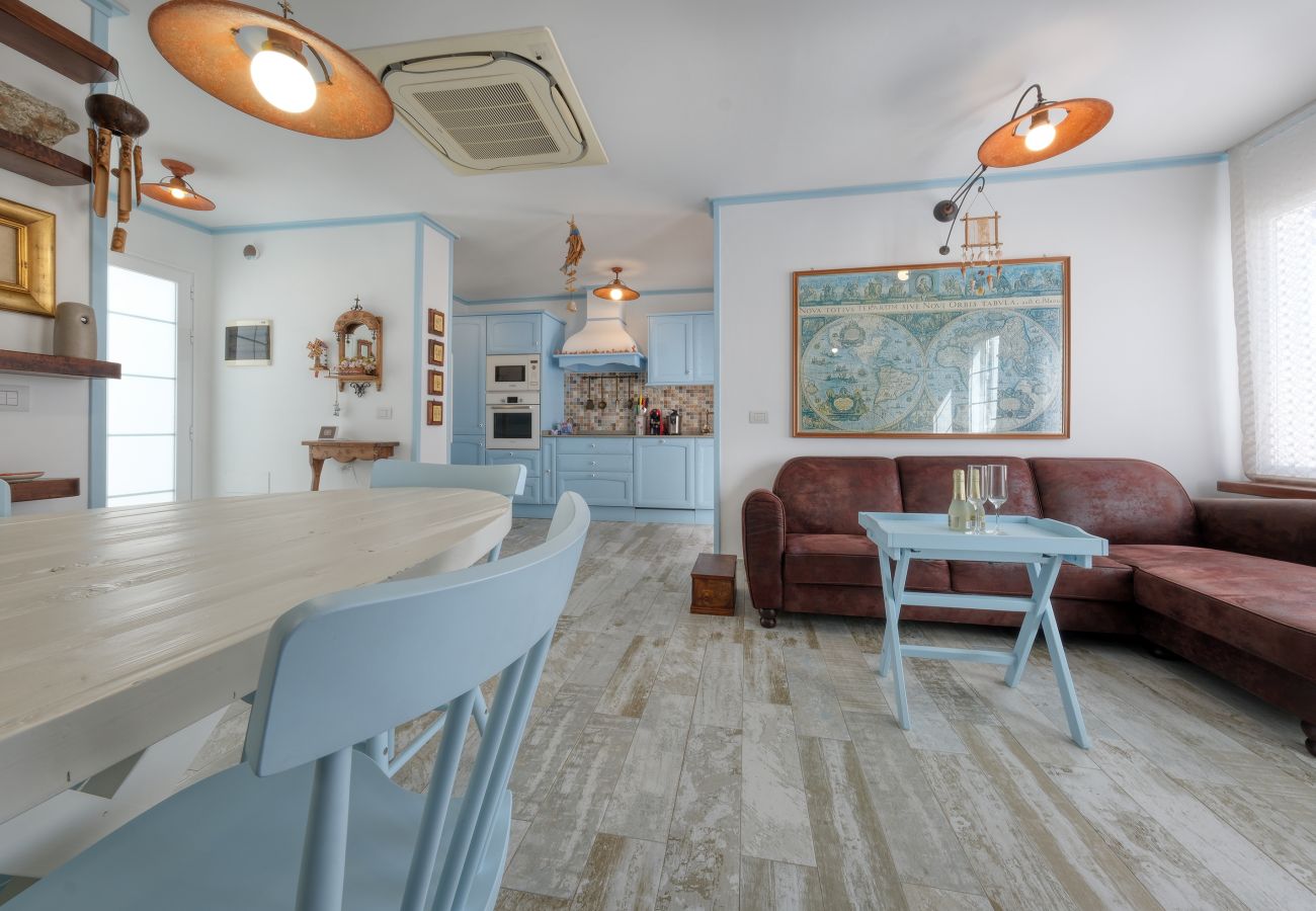 Casa en Playa Honda - L'AZDORA LA CONCHA A POCOS METROS DEL MAR 