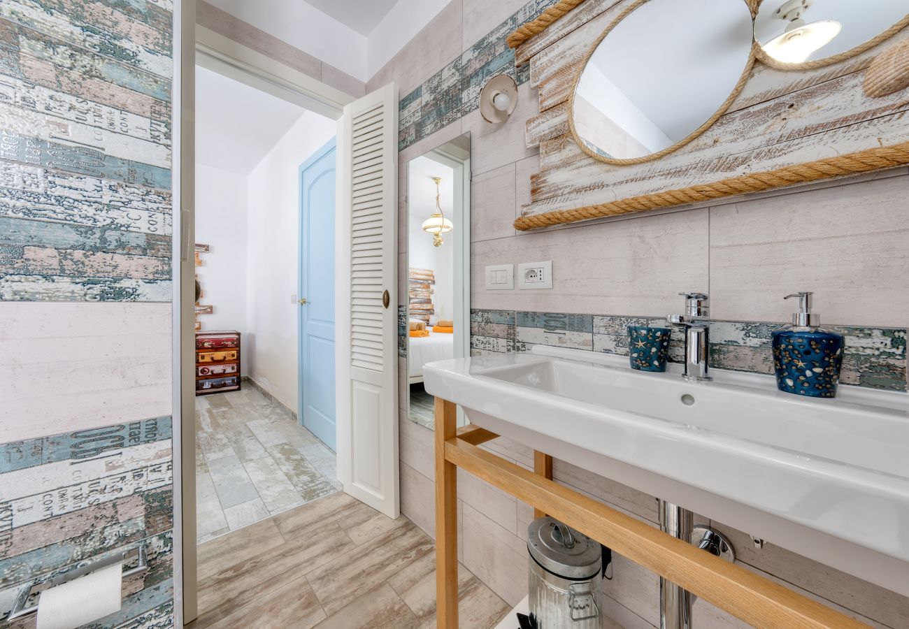 Casa en Playa Honda - L'AZDORA LA CONCHA A POCOS METROS DEL MAR 