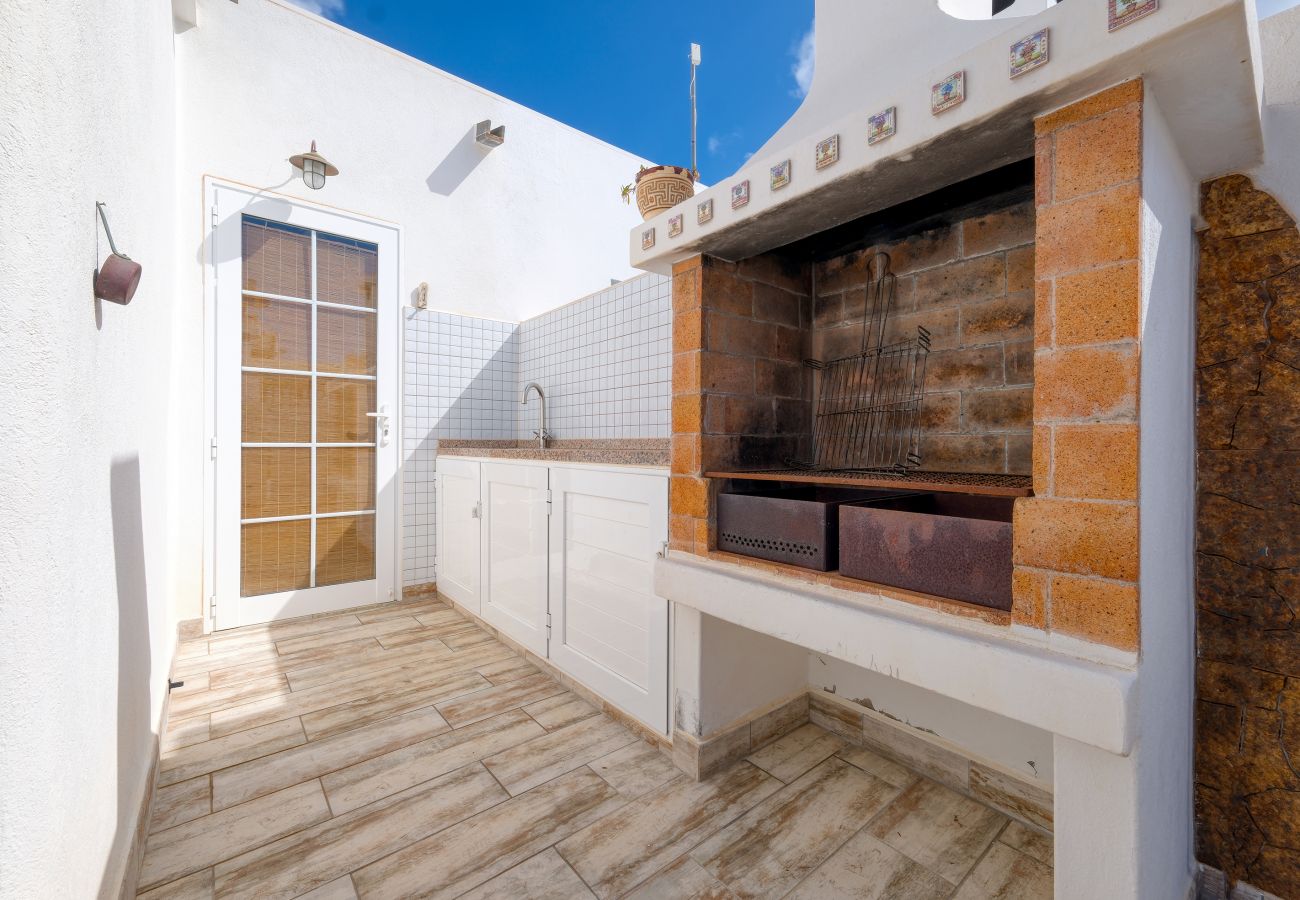 Casa en Playa Honda - L'AZDORA LA CONCHA A POCOS METROS DEL MAR 