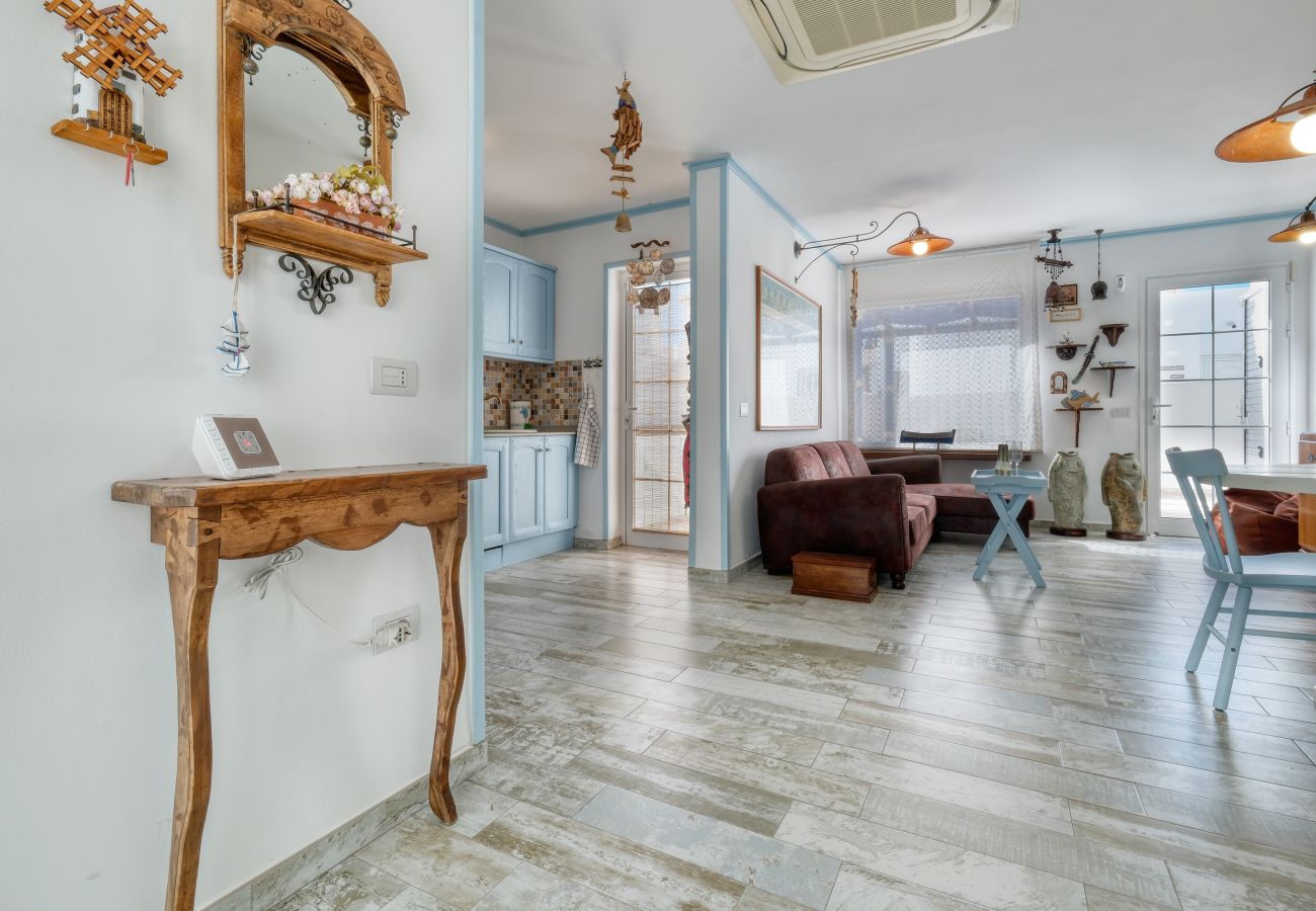 Casa en Playa Honda - L'AZDORA LA CONCHA A POCOS METROS DEL MAR 