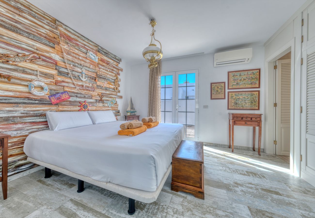 Casa en Playa Honda - L'AZDORA LA CONCHA A POCOS METROS DEL MAR 