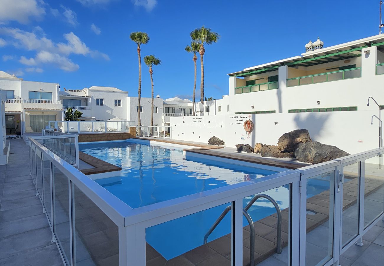 Casa en Costa Teguise - Barraquito - 100M de la playa By LVH