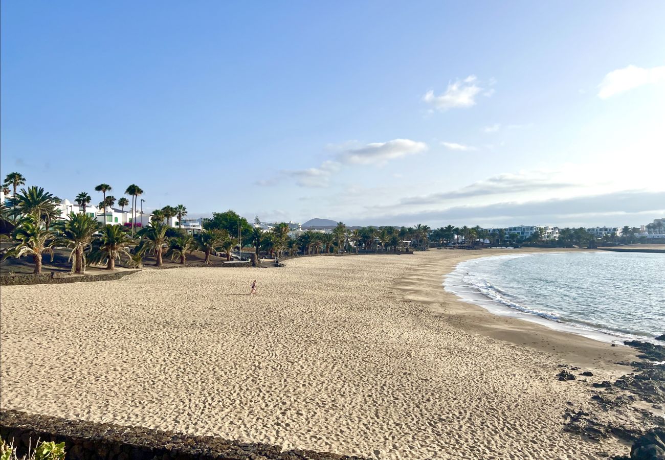 Casa en Costa Teguise - Barraquito - 100M de la playa By LVH