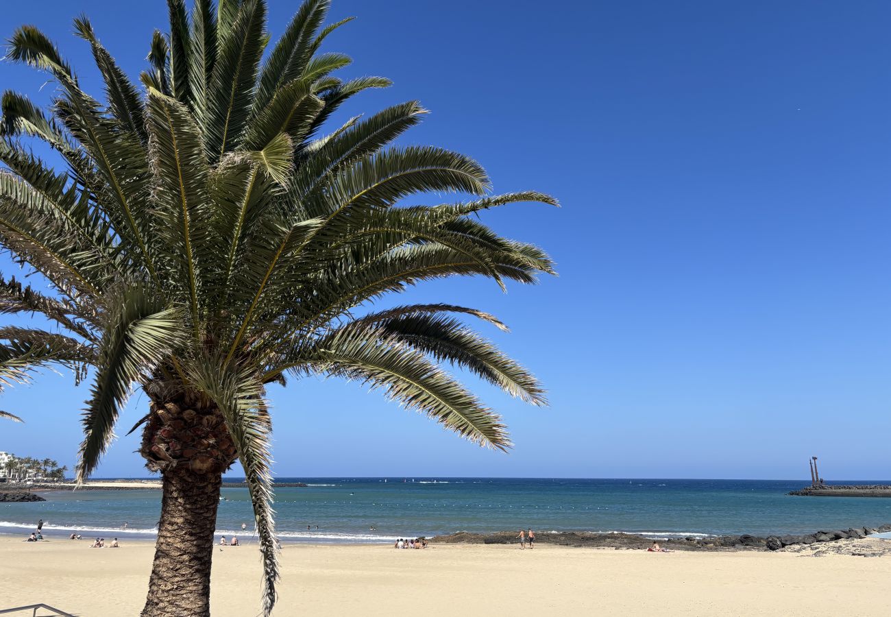 Casa en Costa Teguise - Barraquito - 100M de la playa By LVH