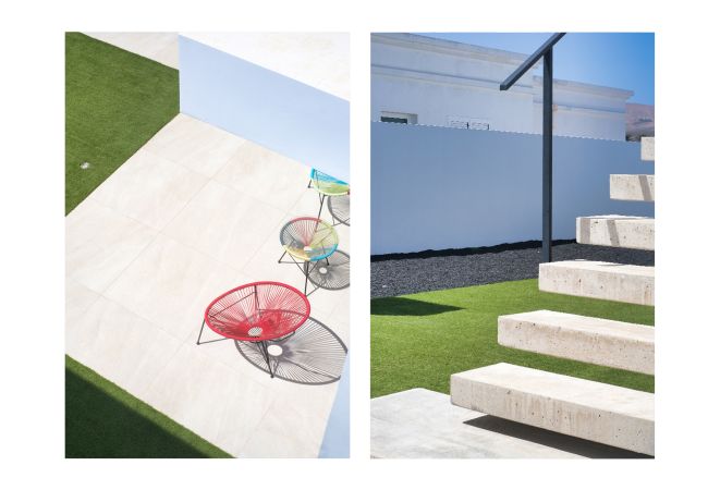 Villa en Puerto Calero - White House - Hoguera y piscina privada By Lanzarote Vacation Homes Villa en Puerto Calero - White House - Hoguera y piscina privada By Lanzarote Vacation Homes