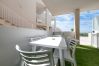 Apartamento en Costa Teguise - Senator 119- Monarca House