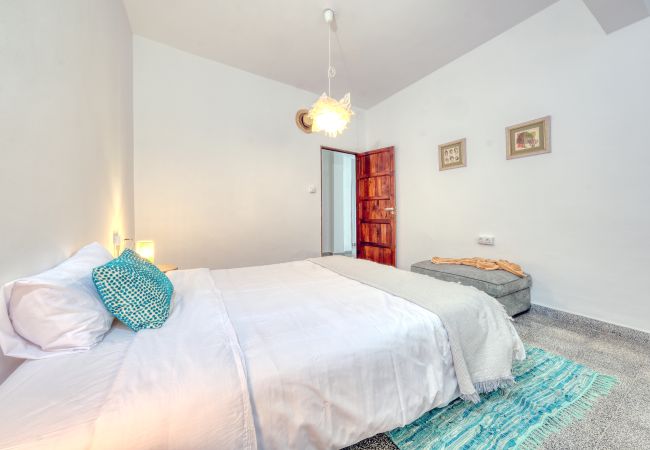 Apartamento en Arrecife - Casa Vista Océano - City Centre and Ideal for Work Apartamento en Arrecife - Casa Vista Océano - City Centre and Ideal for Work