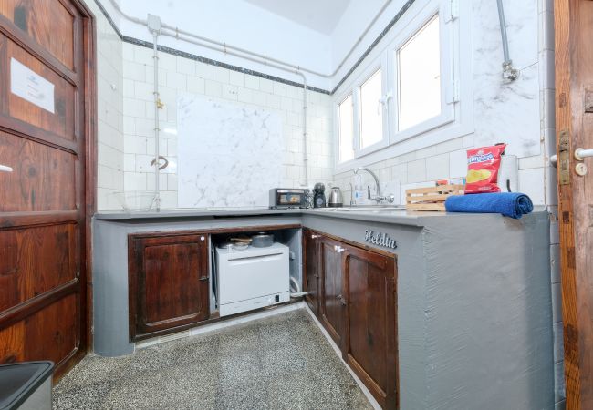 Apartamento en Arrecife - Casa Vista Océano - City Centre and Ideal for Work Apartamento en Arrecife - Casa Vista Océano - City Centre and Ideal for Work