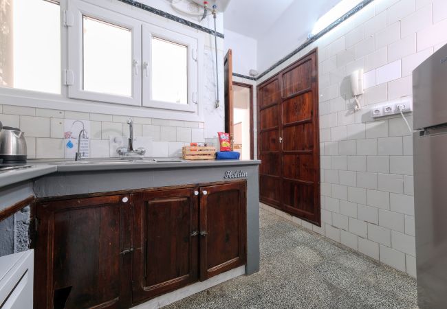 Apartamento en Arrecife - Casa Vista Océano - City Centre and Ideal for Work Apartamento en Arrecife - Casa Vista Océano - City Centre and Ideal for Work