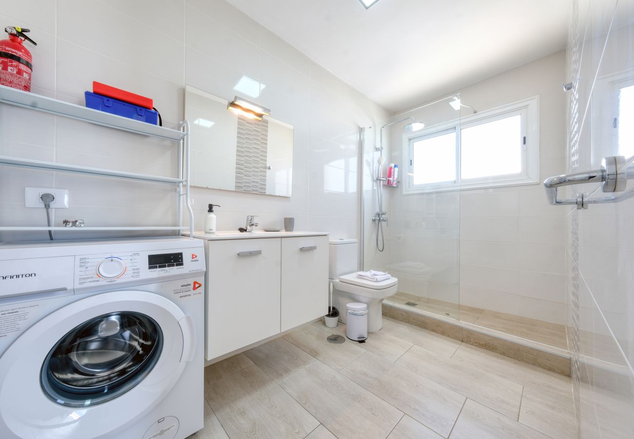 Apartamento en Puerto del Carmen - Cielo y Mar - Vista Océano By LVH