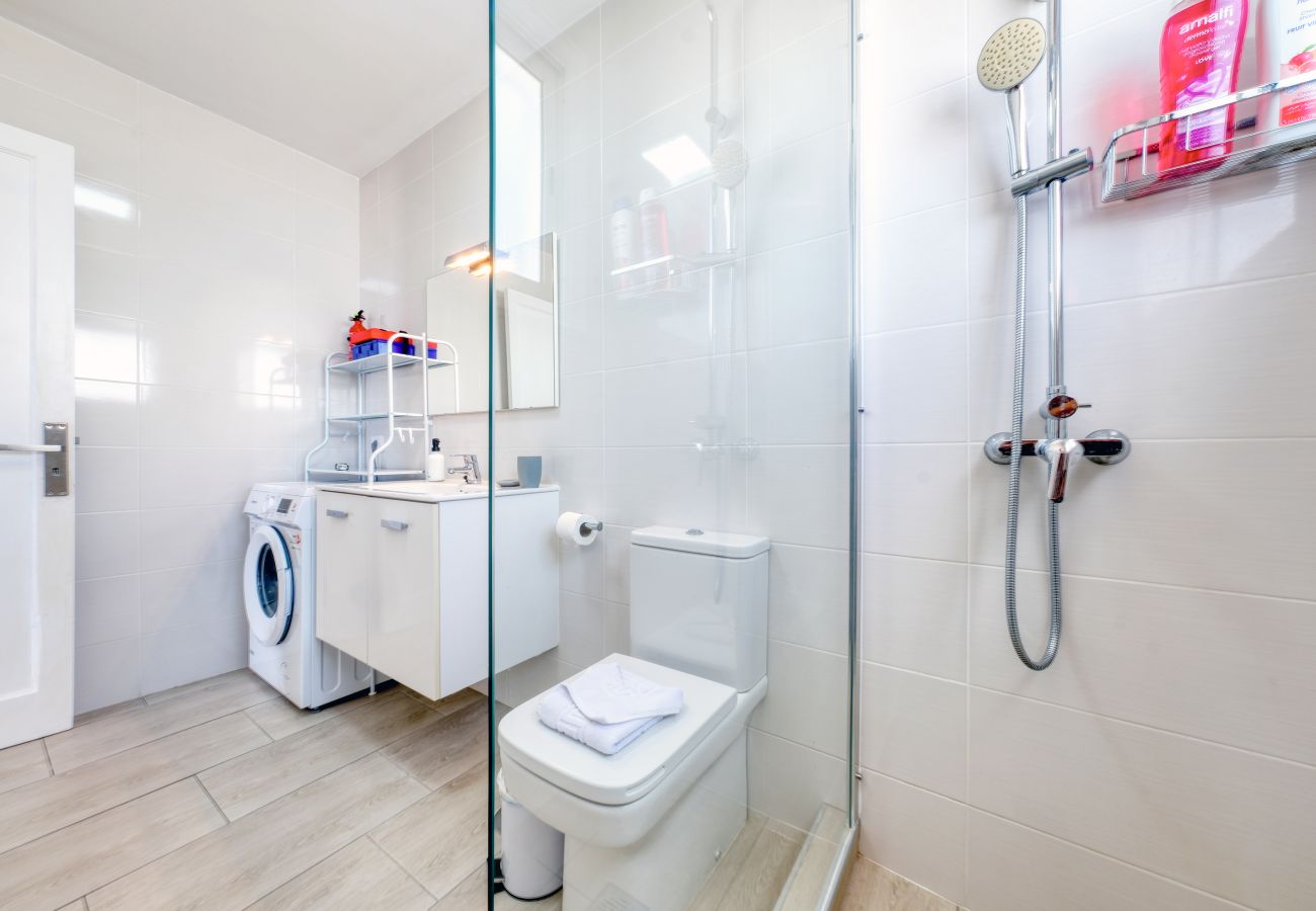 Apartamento en Puerto del Carmen - Cielo y Mar - Vista Océano By LVH